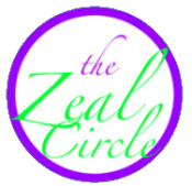 The Zeal Circle - Powered by Zeal and Overflowing with JOY!
